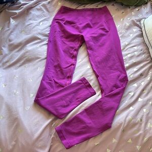 Alphalete amplify gravity leggings